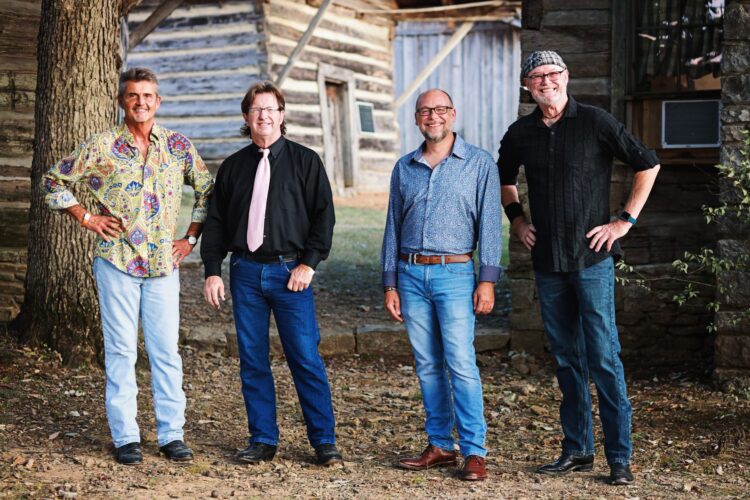 Pennyroyal Opera House Welcomes The Farm Hands